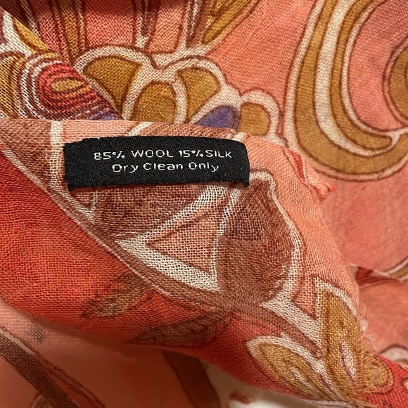 Scarf - Picture 2 of 2